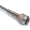 Ralston QSQS-HOS-10M Calibration Hose (Stainless Steel)