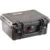 Pelican 1150 Protector Case with Foam (Black)