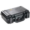 Pelican 1170 Protector Case with Foam (Black)