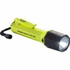 Pelican 2010 SabreLite LED Torch (Yellow)