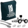 Ralston QSCM-2MSA-6M-1M Pressure Calibration Manifold Kit (345 Bar)