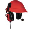 Sensear SM1PHEX02 Intrinsically Safe Helmet Headset