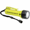 Pelican 1820 Pocket Sabre Torch (Yellow)