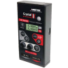 Crystal IS33-16/1500PSI Dual-Range Pressure Calibrator