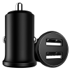 USB Car Charger - Dual Port