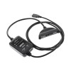 Ecom Tab-Ex 01/02 DZ1 Charging Cable SB T01 X1