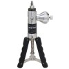 Ametek T-975-CPF Pneumatic Vacuum / Pressure Hand Pump (40 Bar)