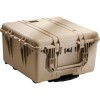 Pelican 1640 Protector Case with Foam (Desert Tan)