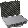 Pelican 1470 Protector Case with Foam (Black)