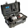 Pelican 1460 Protector Case with Foam (Black)