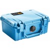 Pelican 1150 Protector Case with Foam (Blue)