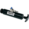 Ametek T-811-M Vacuum Hand Pump (-25" Hg) - BSP Fittings
