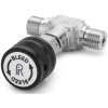 Ralston QTHA-TVLS QTM x QTM In-Line Vent Valve