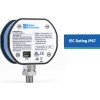 Ralston LC10 5psig Digital Pressure Gauge (LC10-GB2M)