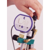 Ralston APGV-0000 Pneumatic Pressure Hand Pump (20 Bar)