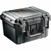 Pelican 1300 Protector Case with Foam (Black)