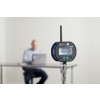 Ralston LC20 10,000psig Digital Pressure Gauge with Wireless