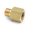 Ralston QTHA-2FB0-RG Male Quick-Test x G1/4" Female BSPP Adapter