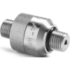 Ralston QTHA-2MS0-QD Male Quick-Test x 1/4" Male NPT Quick-Connect Adapter