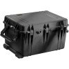 Pelican 1660 Protector Case with Foam (Black)
