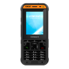 Ecom Ex-Handy 10 DZ2 Intrinsically Safe Mobile Phone
