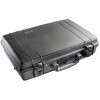 Pelican 1490 Protector Case with Foam (Black)