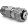 Ralston QTHA-3TS0 QTM x 3/8in Tube Female Fitting