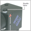 Imageworks Combo Pump 300 Pneumatic Vacuum / Pressure Hand Pump (20 Bar)