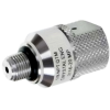 Crystal MPF-1/4QTM CPF Female x 1/4" NPT Male Quick-Test