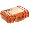 Pelican 1170 Protector Case with Foam (Orange)