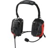 Sensear SM1PEEX02 Intrinsically Safe Neckband Headset