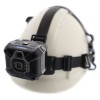 Ecom/Librestream Cube 800 Climbing Helmet Mount