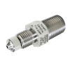 Crystal 4493 CPF Male x 1/2" NPT Male (1000 BAR)