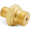 Ralston QTHA-3MB0-RS Male Quick-Test x G3/8" Male BSPP Adapter 