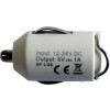 USB Car Charger - Dual Port