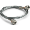 Ralston QSQS-HOS-1.5M Calibration Hose (Stainless Steel)