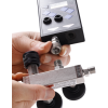 Ralston QSCM Stainless Steel Pressure Calibration Manifold