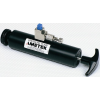 Ametek T-811-M Vacuum Hand Pump (-25" Hg) - BSP Fittings