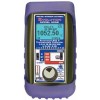 PIE 525B RTD & Thermocouple Calibrator