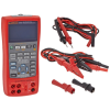 Fluke 725Ex Intrinsically Safe Multifunction Process Calibrator