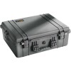 Pelican 1600 Protector Case with Foam (Black)