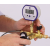 Ralston QTCM-2MBA-6M-1M Pressure Calibration Manifold Kit (210 Bar)