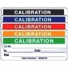 Standard Calibration Labels 5353C