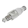 Crystal MPM-1/8MPT CPF Male x 1/8" NPT Male (Swivel)