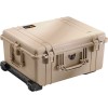 Pelican 1620 Protector Case with Foam (Desert Tan)