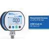 Ralston LC10 10,000psig Digital Pressure Gauge (LC10-GV2M)