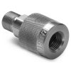 Ralston XTHA-2FS0-QD Male Quick-Test XT x 1/4" Female NPT Quick-Connect Adapter (Stainless Steel)