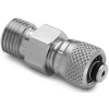 Ralston QTHA-2TS0 QTM x 1/4 Tube Female Fitting