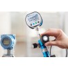 Ralston DCAP-PV Pressure / Vacuum Hand Pump (-28.5 Hg / 45 bar)