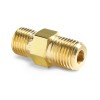 Ralston QTHA-3MB0 Male Quick-Test x 3/8" Male NPT Adapter 